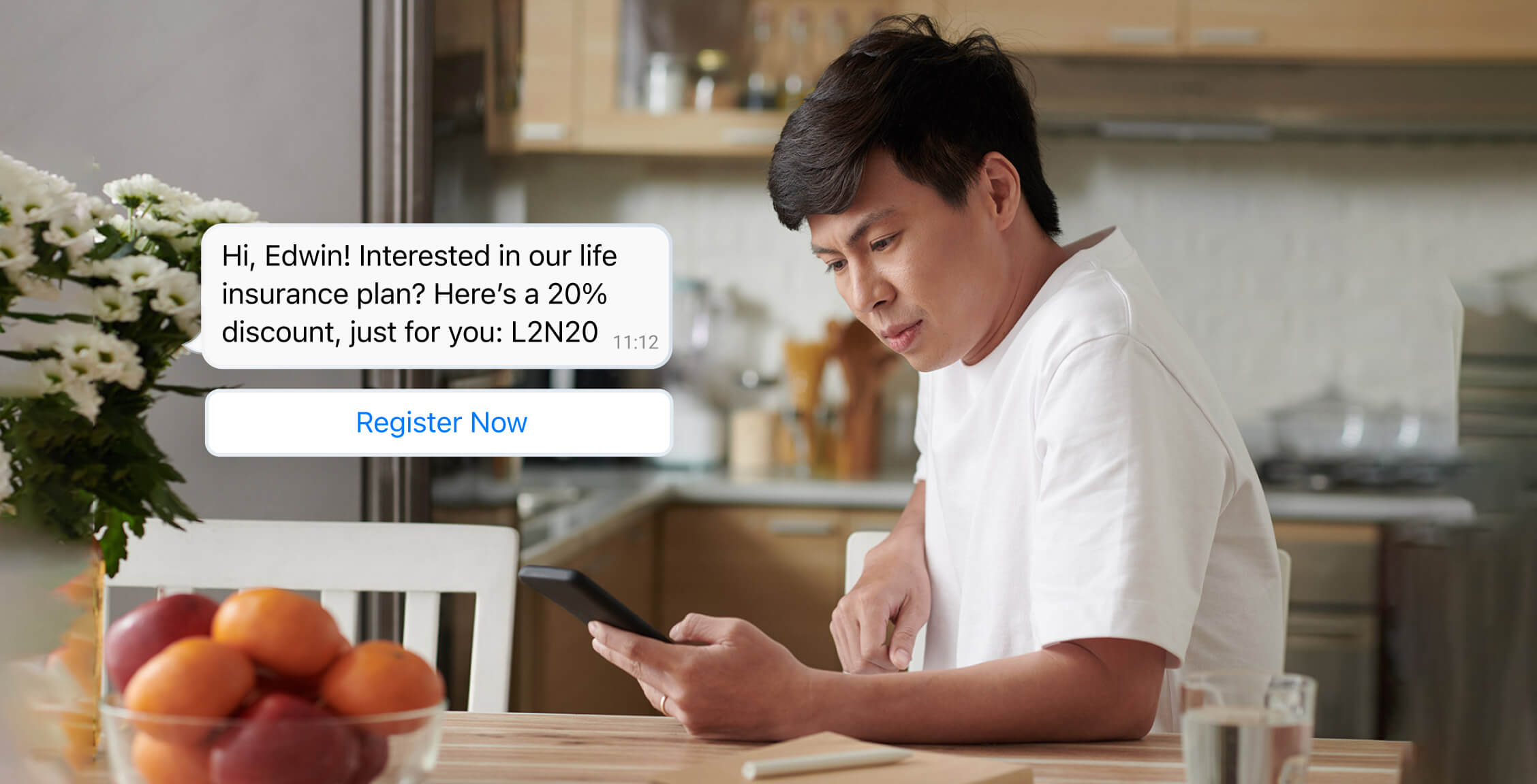 Marketing de Desempenho para o WhatsApp | 360dialog Marketing de Desempenho