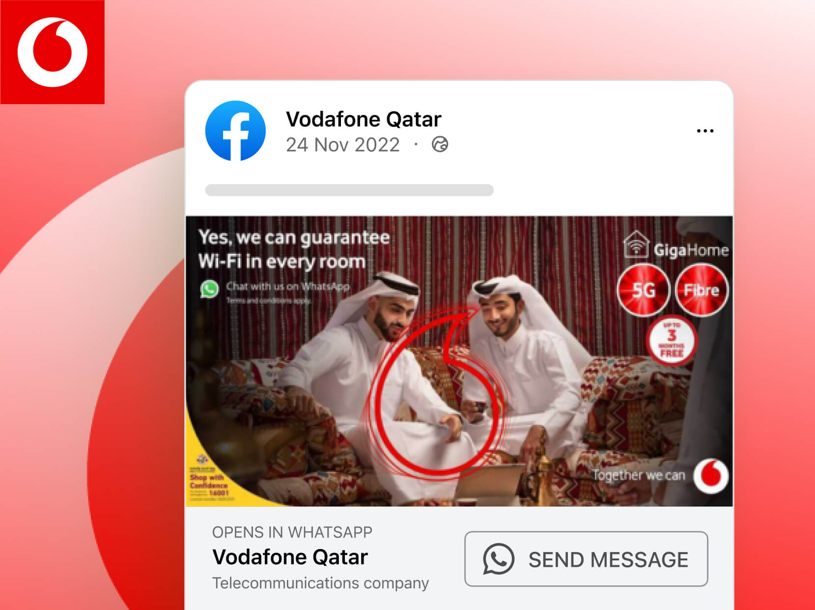 Marketing de Desempenho para o WhatsApp | 360dialog Marketing de Desempenho