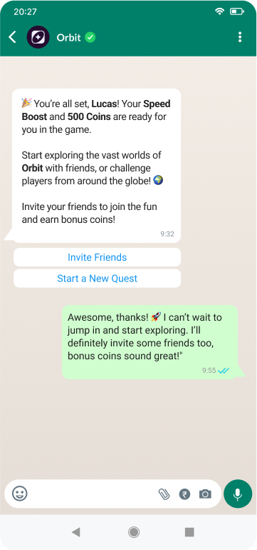 Performance Messaging by 360Dialog – Transform WhatsApp into a High-Performance Marketing Channel performance messaging