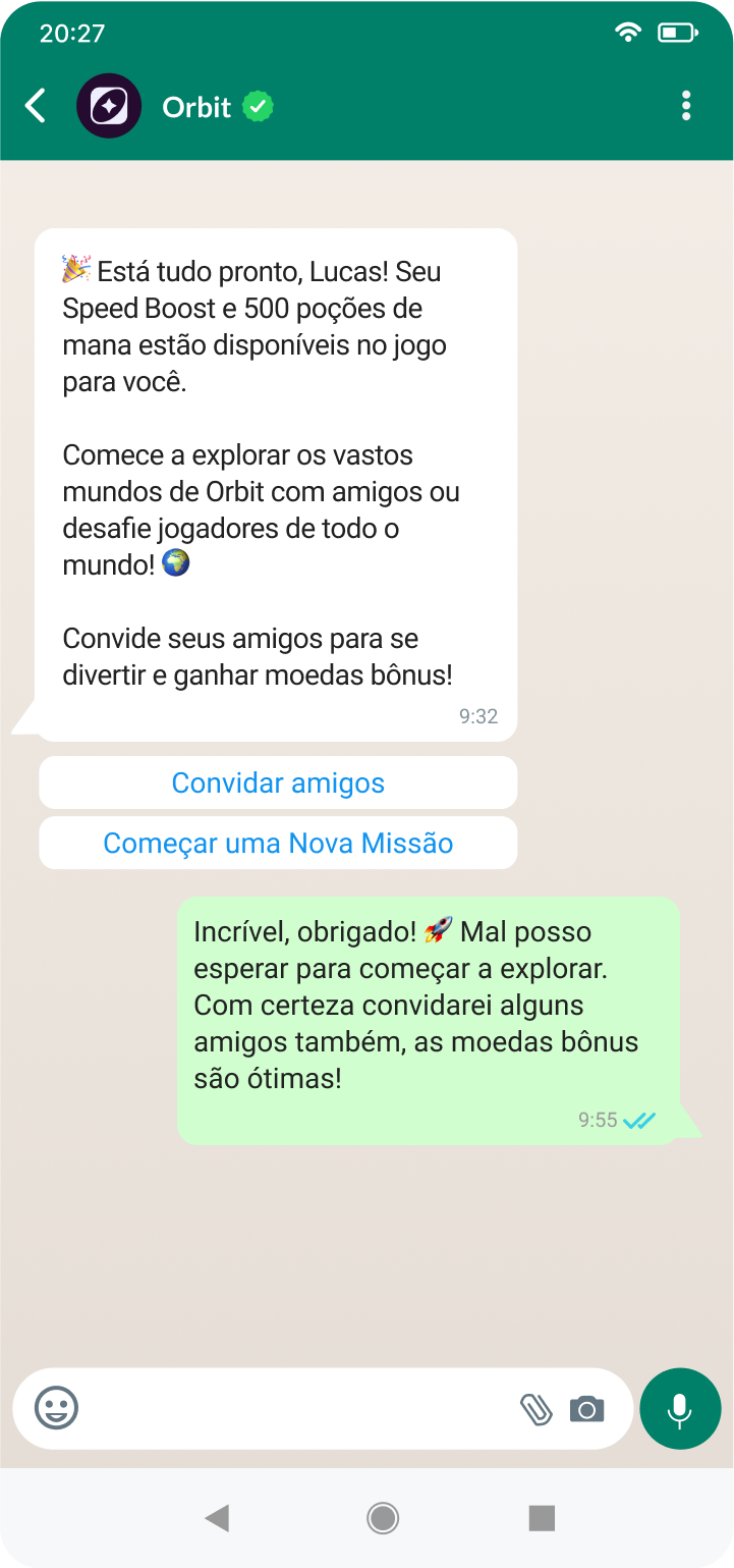 Performance Messaging da 360Dialog – Transforme o WhatsApp em um Canal de Marketing de Alto Desempenho performance messaging