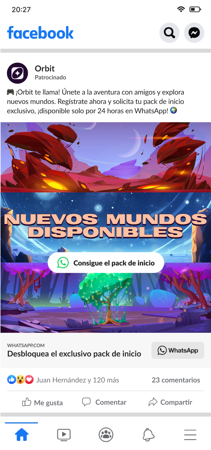 Performance Messaging de 360Dialog – Transforma WhatsApp en un Canal de Marketing de Alto Rendimiento performance messaging