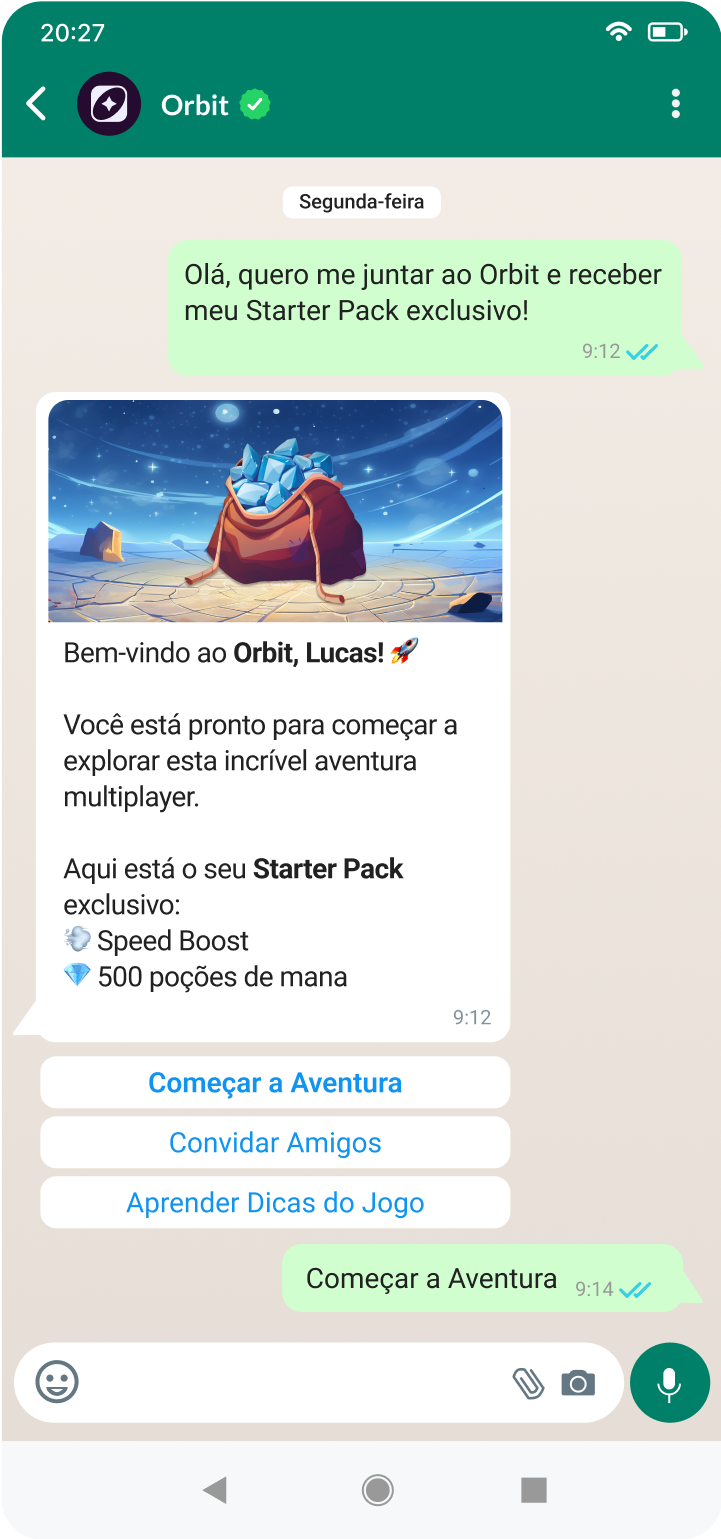 Performance Messaging da 360Dialog – Transforme o WhatsApp em um Canal de Marketing de Alto Desempenho performance messaging