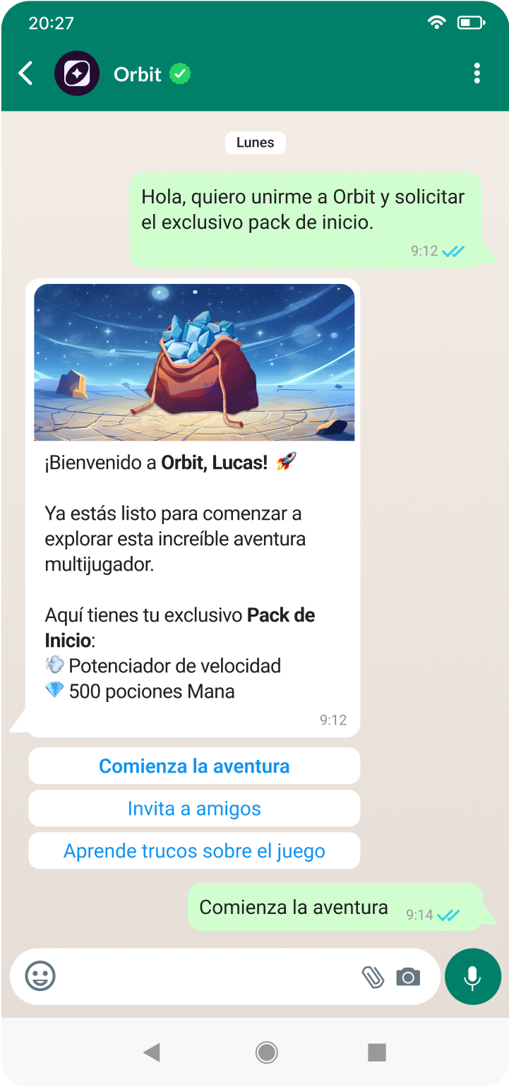 Performance Messaging de 360Dialog – Transforma WhatsApp en un Canal de Marketing de Alto Rendimiento performance messaging
