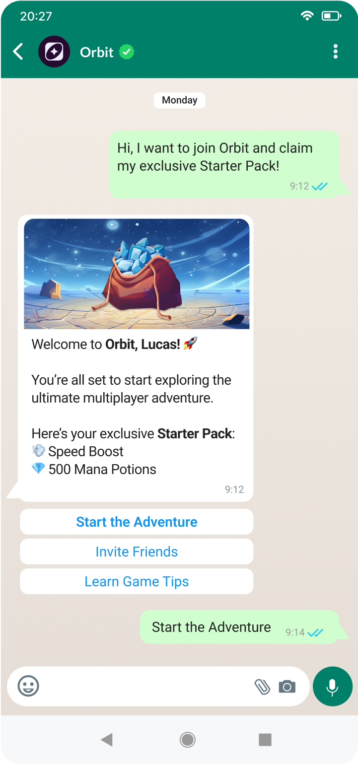 Performance Messaging by 360Dialog – Transform WhatsApp into a High-Performance Marketing Channel performance messaging