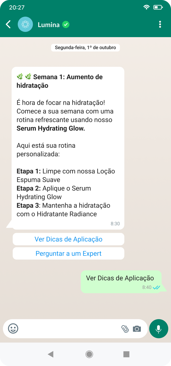 Performance Messaging da 360Dialog – Transforme o WhatsApp em um Canal de Marketing de Alto Desempenho performance messaging