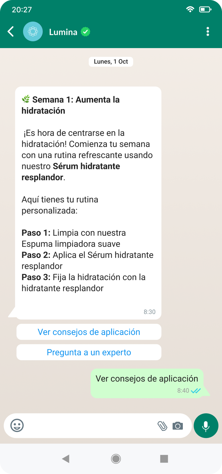 Performance Messaging de 360Dialog – Transforma WhatsApp en un Canal de Marketing de Alto Rendimiento performance messaging