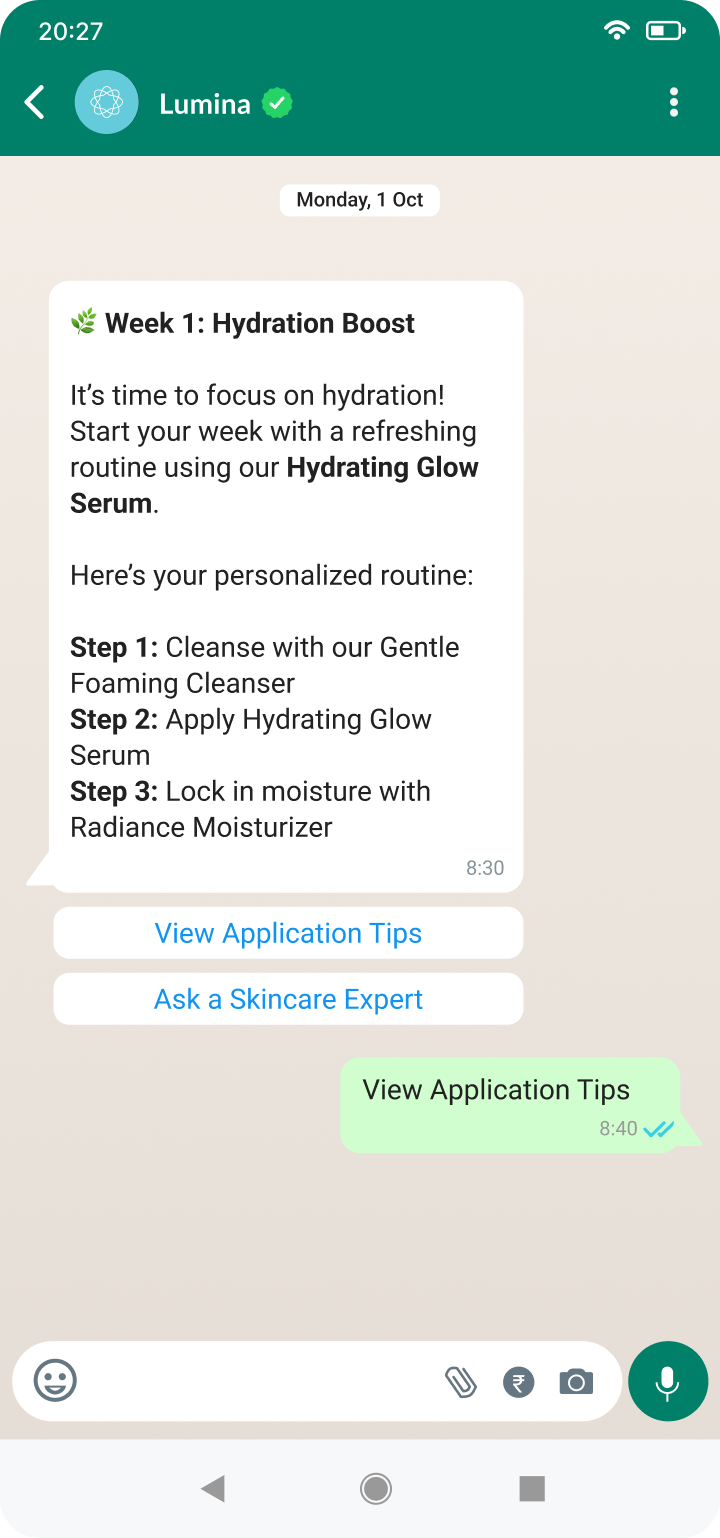 Performance Messaging by 360Dialog – Transform WhatsApp into a High-Performance Marketing Channel performance messaging