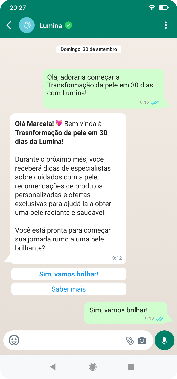 Performance Messaging da 360Dialog – Transforme o WhatsApp em um Canal de Marketing de Alto Desempenho performance messaging