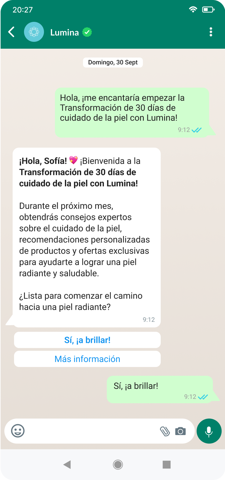 Performance Messaging de 360Dialog – Transforma WhatsApp en un Canal de Marketing de Alto Rendimiento performance messaging