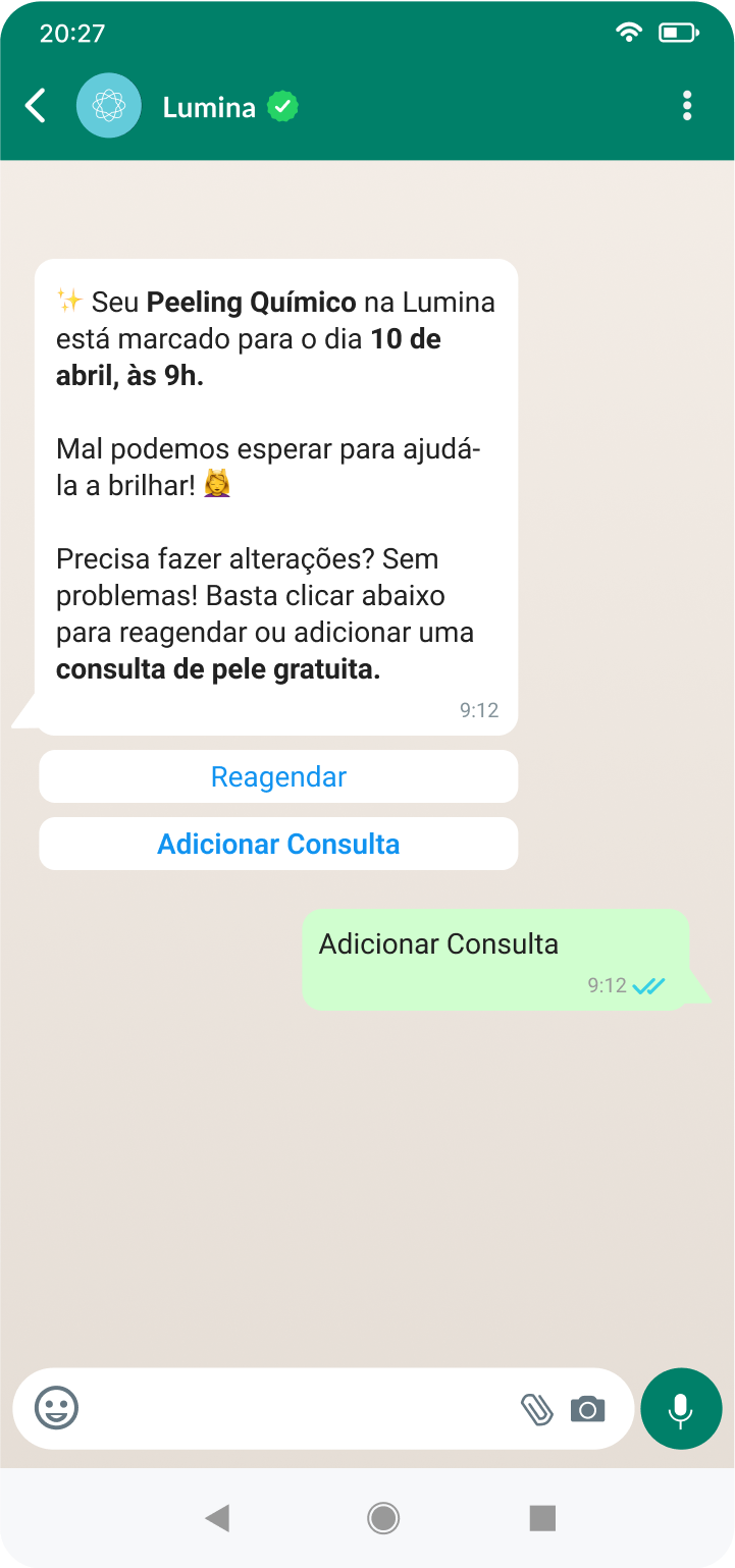 Performance Messaging da 360Dialog – Transforme o WhatsApp em um Canal de Marketing de Alto Desempenho performance messaging