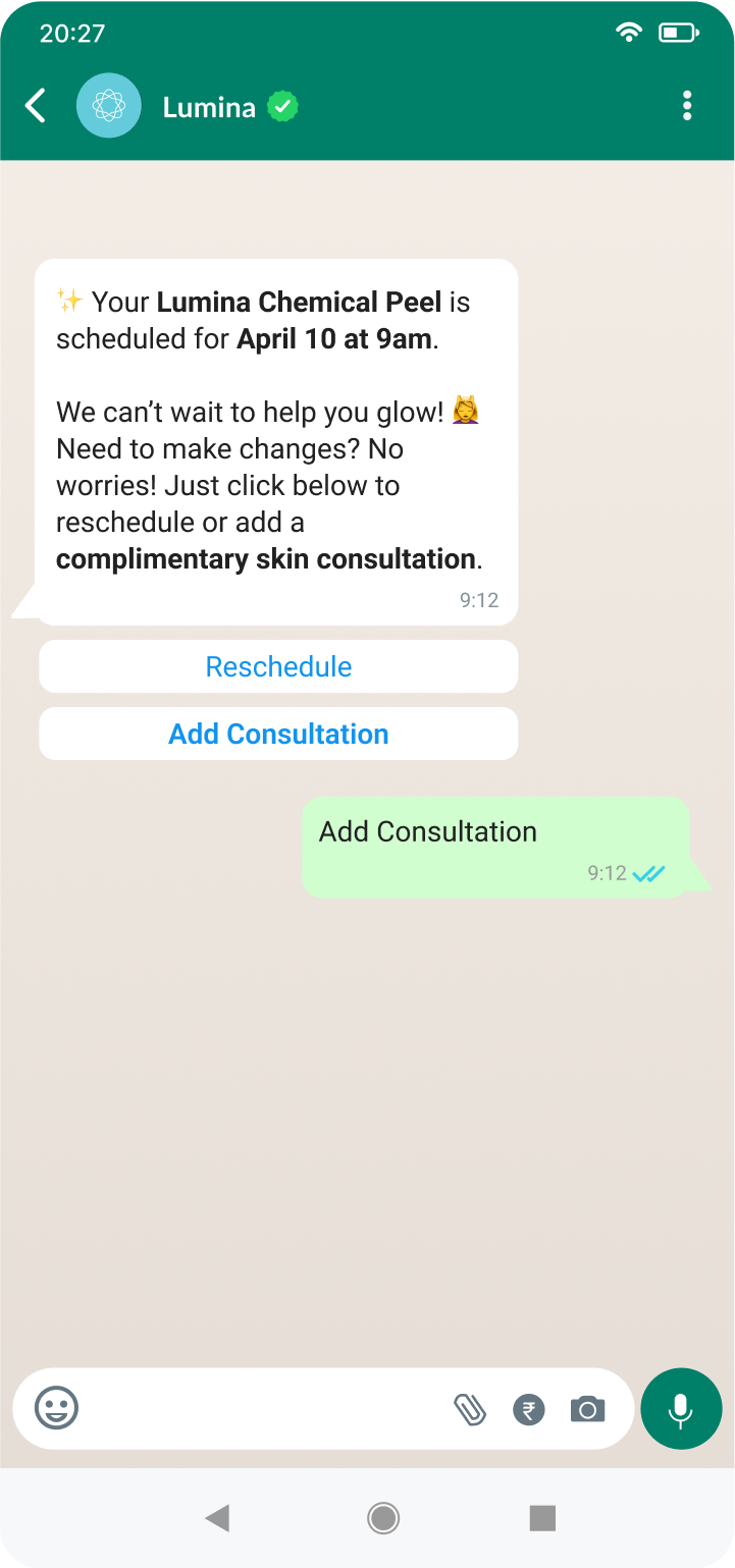 Performance Messaging by 360Dialog – Transform WhatsApp into a High-Performance Marketing Channel performance messaging