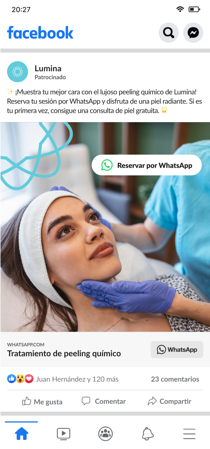 Performance Messaging de 360Dialog – Transforma WhatsApp en un Canal de Marketing de Alto Rendimiento performance messaging