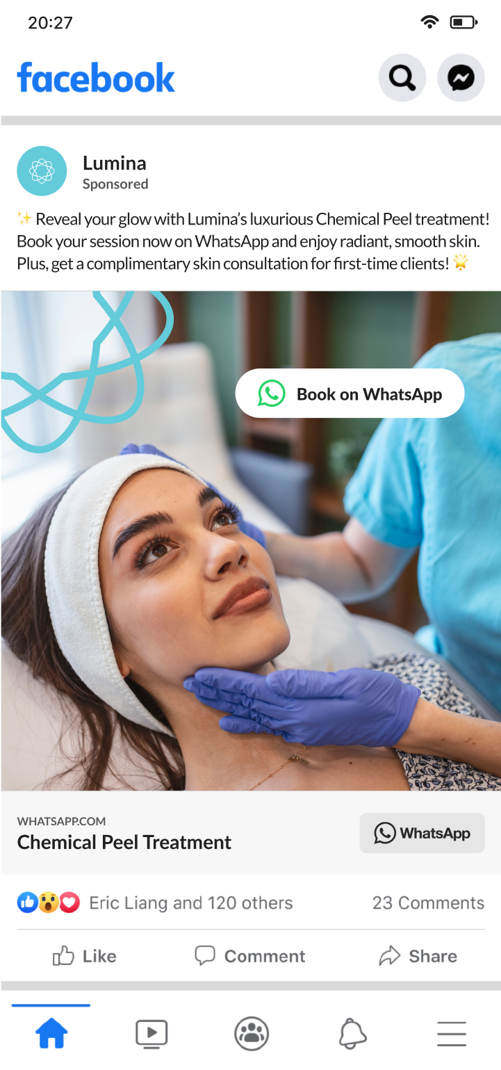 Performance Messaging by 360Dialog – Transform WhatsApp into a High-Performance Marketing Channel performance messaging