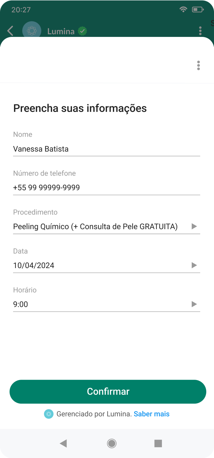 Performance Messaging da 360Dialog – Transforme o WhatsApp em um Canal de Marketing de Alto Desempenho performance messaging