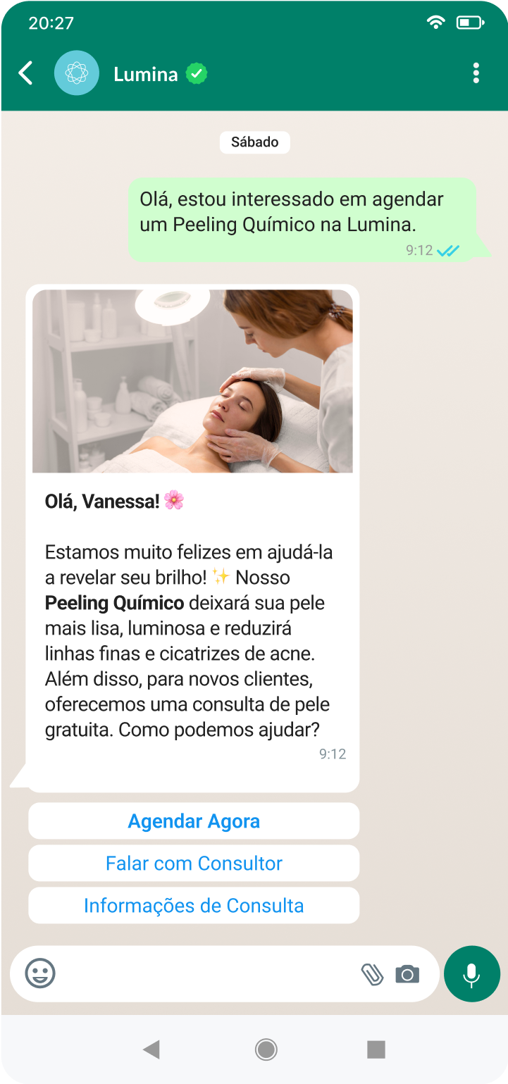 Performance Messaging da 360Dialog – Transforme o WhatsApp em um Canal de Marketing de Alto Desempenho performance messaging