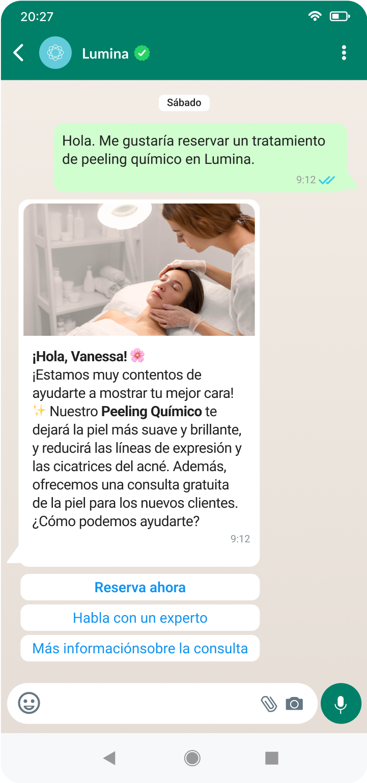 Performance Messaging de 360Dialog – Transforma WhatsApp en un Canal de Marketing de Alto Rendimiento performance messaging