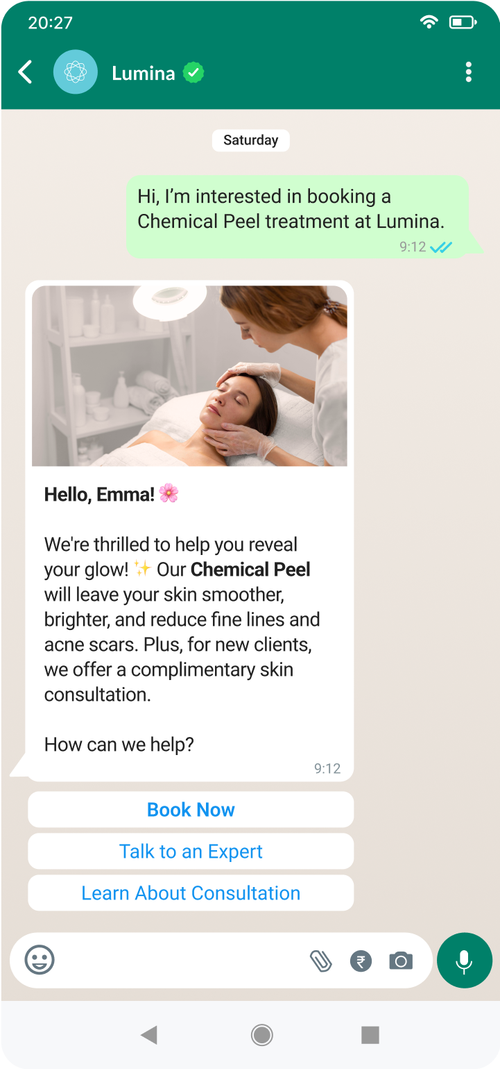 Performance Messaging by 360Dialog – Transform WhatsApp into a High-Performance Marketing Channel performance messaging