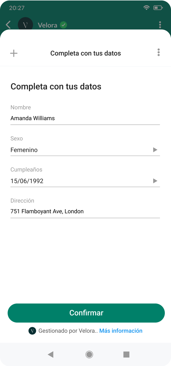 Performance Messaging de 360Dialog – Transforma WhatsApp en un Canal de Marketing de Alto Rendimiento performance messaging