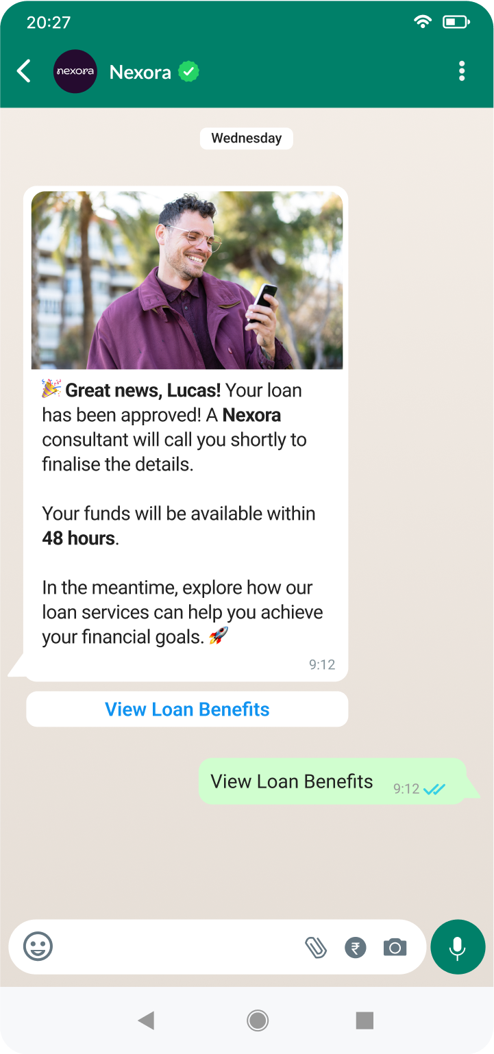 Performance Messaging by 360Dialog – Transform WhatsApp into a High-Performance Marketing Channel performance messaging
