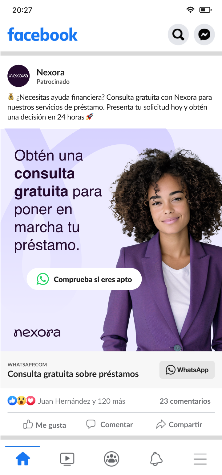 Performance Messaging de 360Dialog – Transforma WhatsApp en un Canal de Marketing de Alto Rendimiento performance messaging