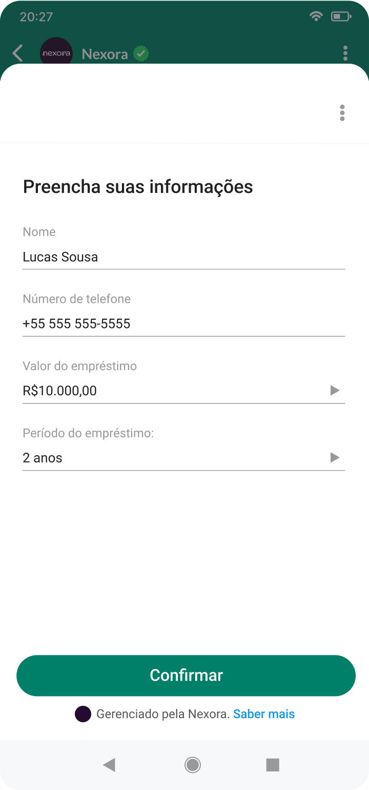 Performance Messaging da 360Dialog – Transforme o WhatsApp em um Canal de Marketing de Alto Desempenho performance messaging