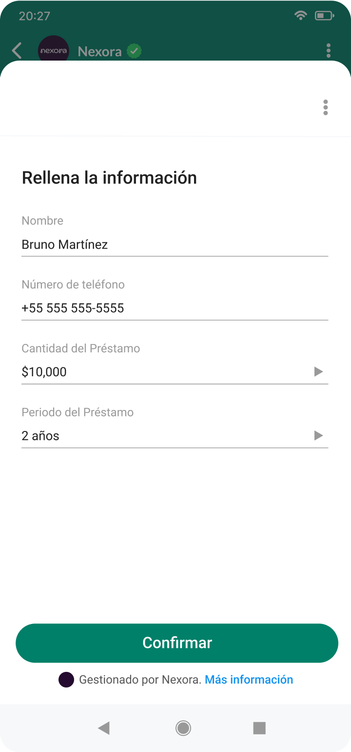 Performance Messaging de 360Dialog – Transforma WhatsApp en un Canal de Marketing de Alto Rendimiento performance messaging