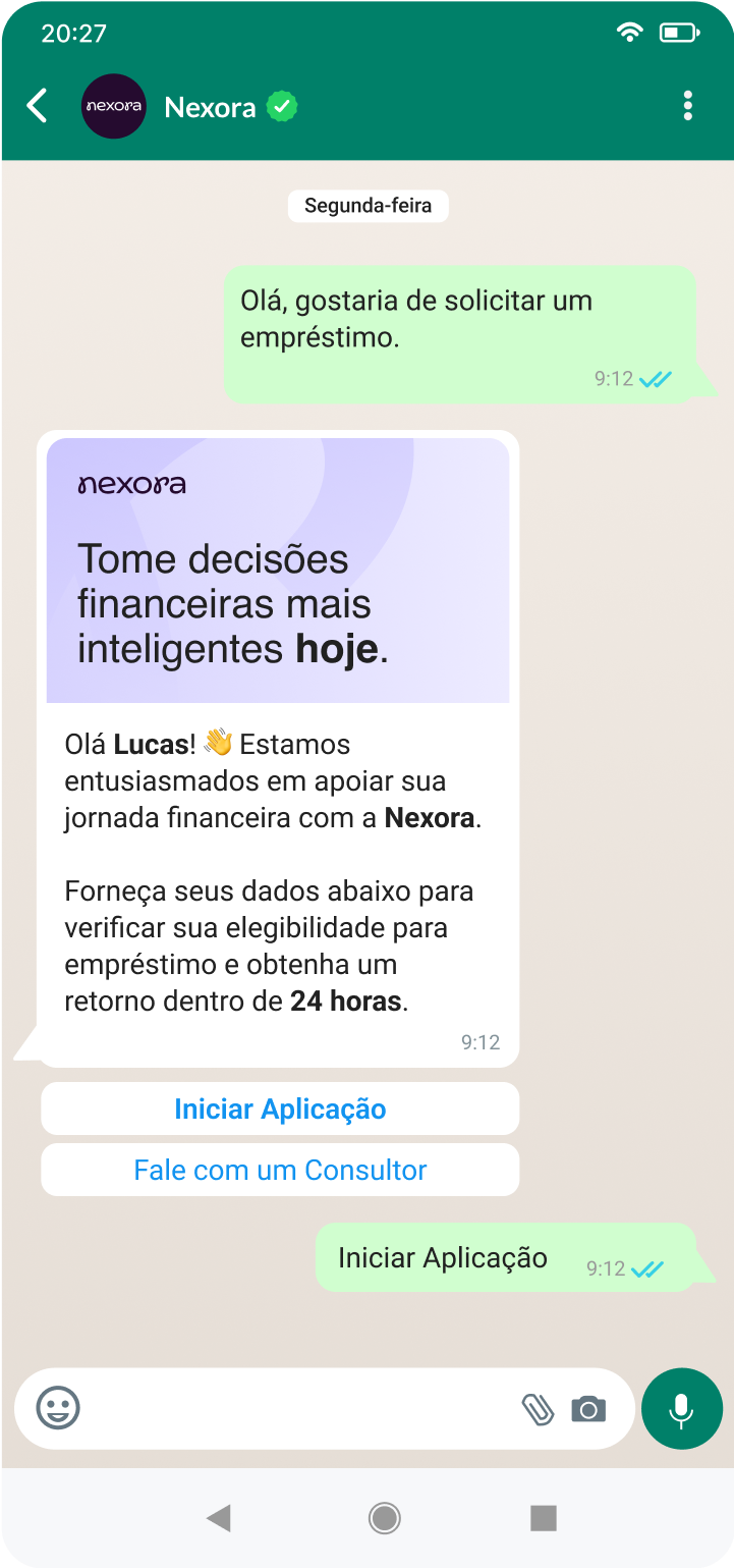 Performance Messaging da 360Dialog – Transforme o WhatsApp em um Canal de Marketing de Alto Desempenho performance messaging