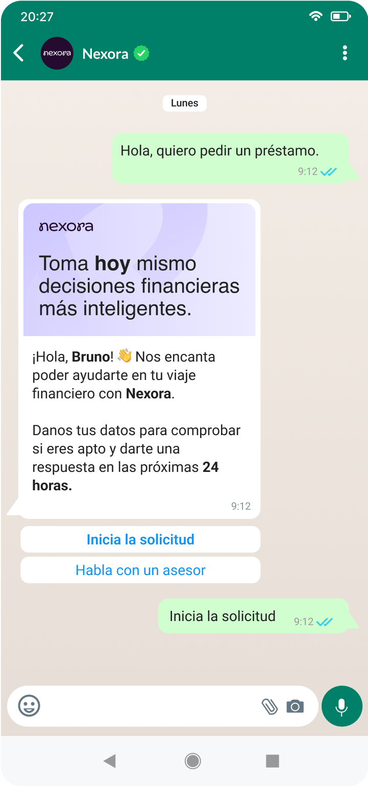 Performance Messaging de 360Dialog – Transforma WhatsApp en un Canal de Marketing de Alto Rendimiento performance messaging