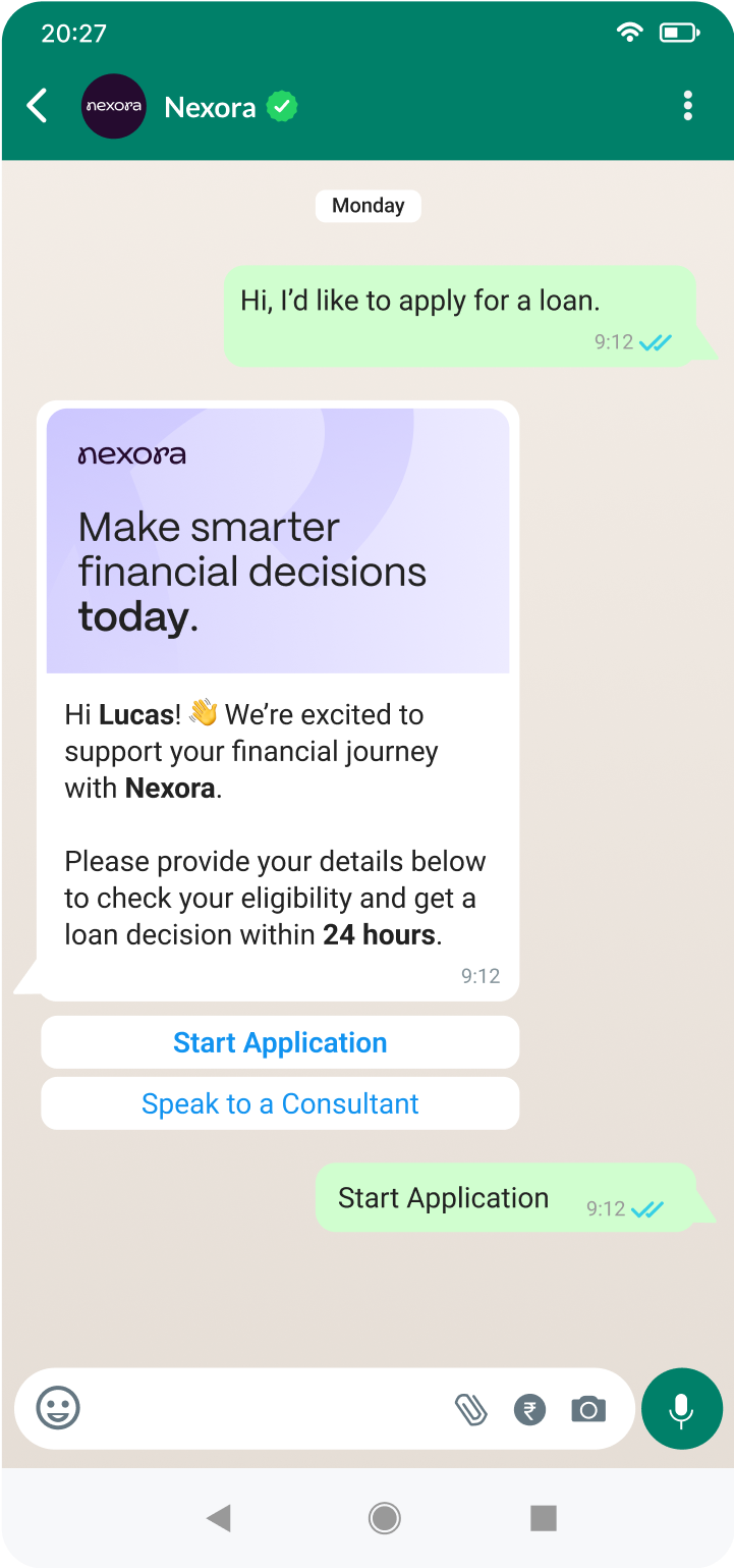 Performance Messaging by 360Dialog – Transform WhatsApp into a High-Performance Marketing Channel performance messaging
