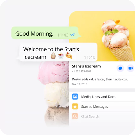 ChatWerk Inbox