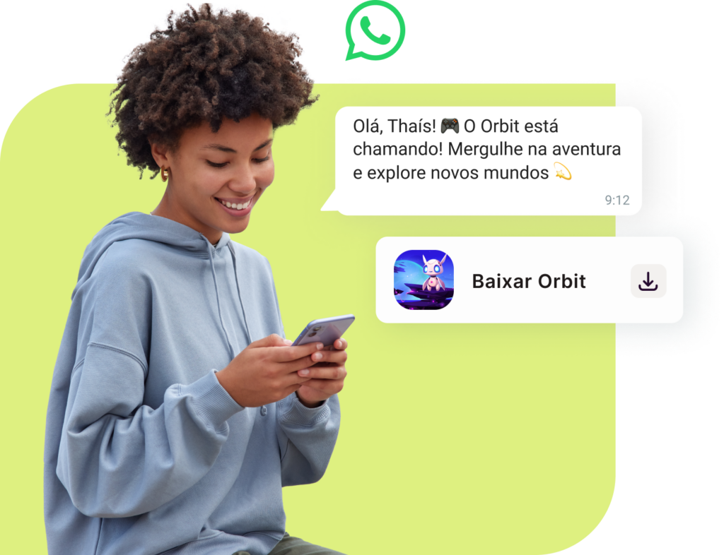 Performance Messaging da 360Dialog – Transforme o WhatsApp em um Canal de Marketing de Alto Desempenho performance messaging
