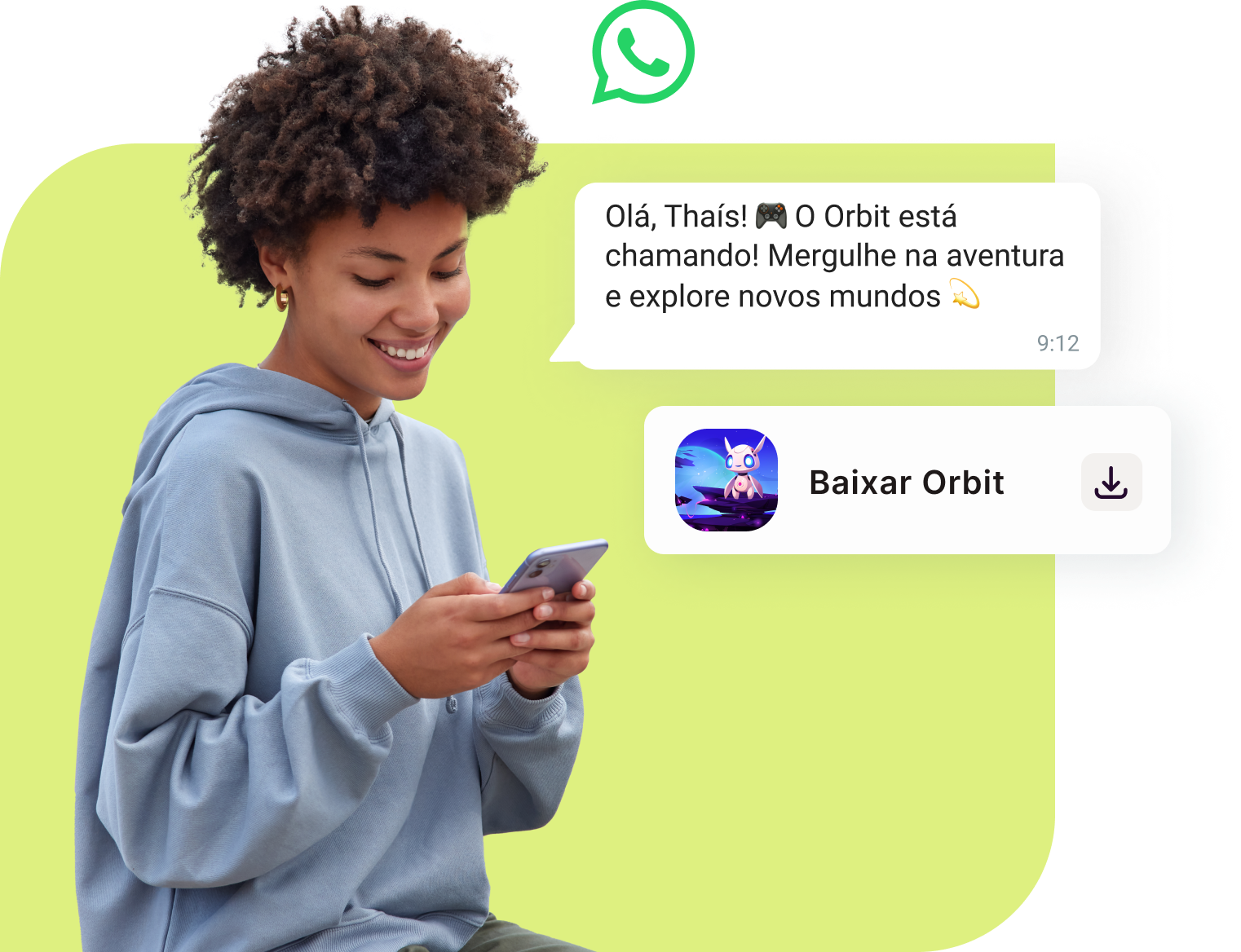 Performance Messaging da 360Dialog – Transforme o WhatsApp em um Canal de Marketing de Alto Desempenho performance messaging