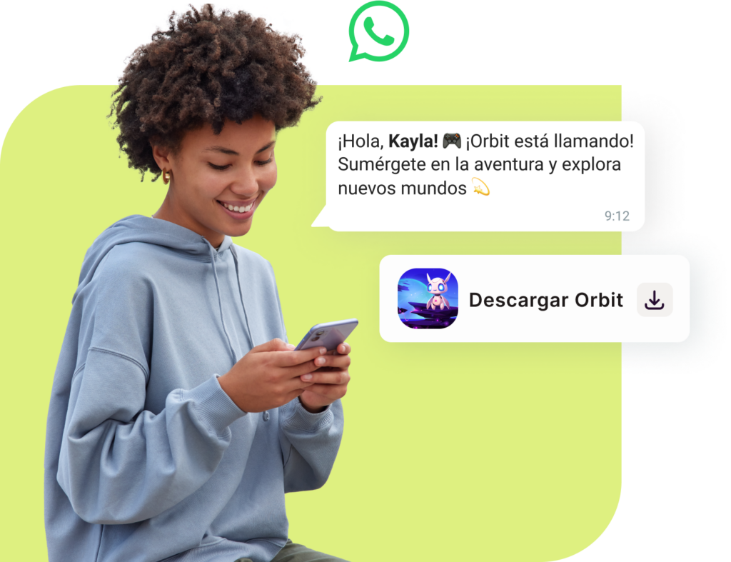 Performance Messaging de 360Dialog – Transforma WhatsApp en un Canal de Marketing de Alto Rendimiento performance messaging