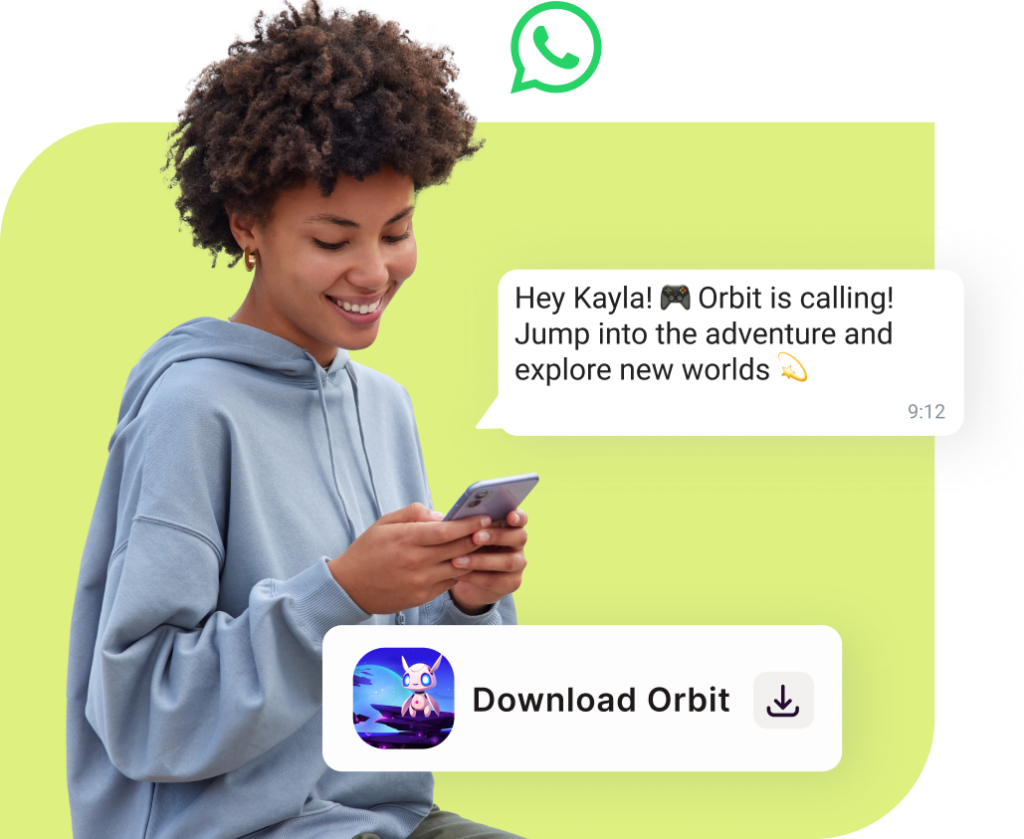 Performance Messaging by 360Dialog – Transform WhatsApp into a High-Performance Marketing Channel performance messaging