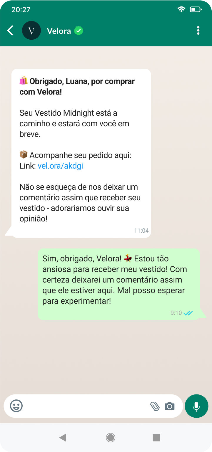 Performance Messaging da 360Dialog – Transforme o WhatsApp em um Canal de Marketing de Alto Desempenho performance messaging