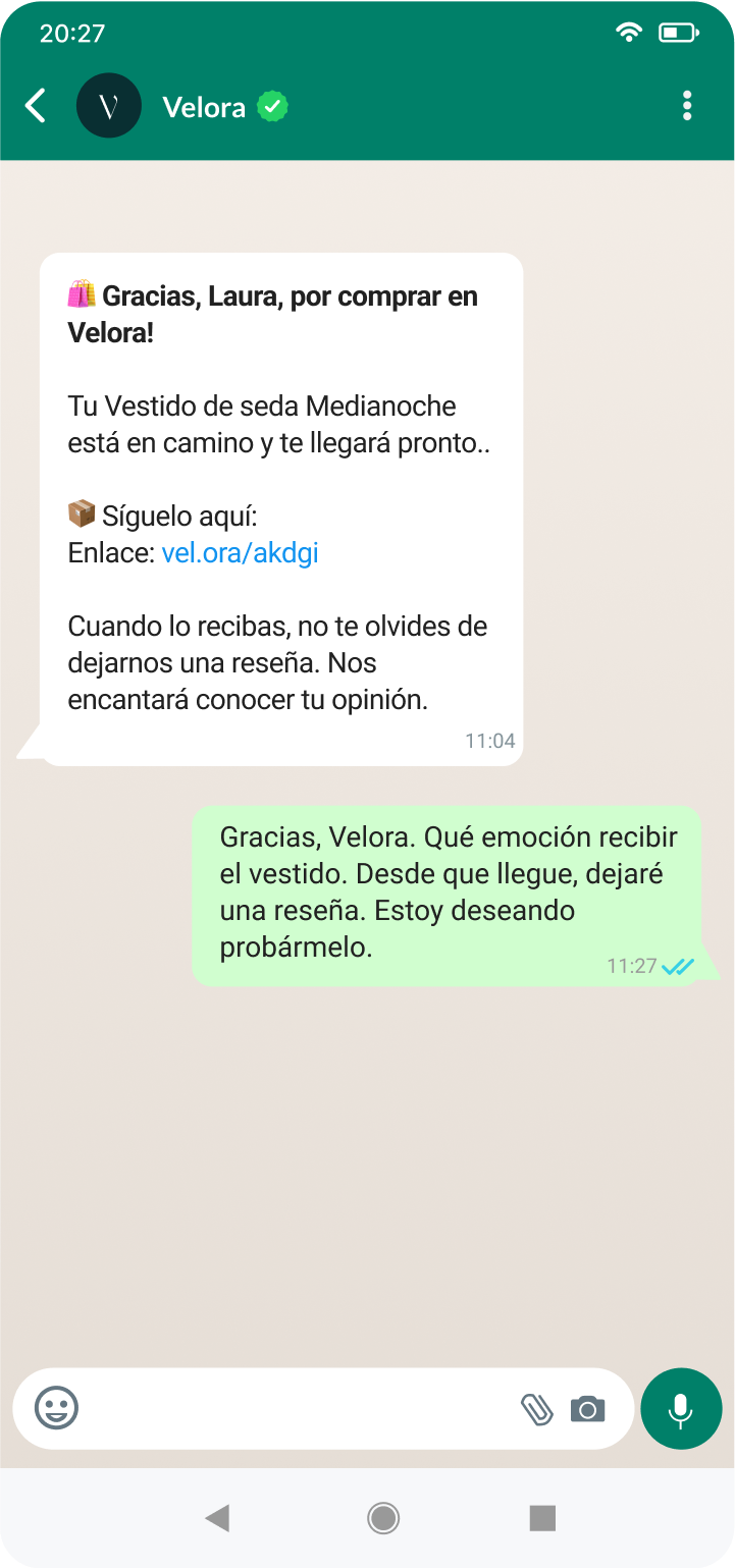 Performance Messaging de 360Dialog – Transforma WhatsApp en un Canal de Marketing de Alto Rendimiento performance messaging