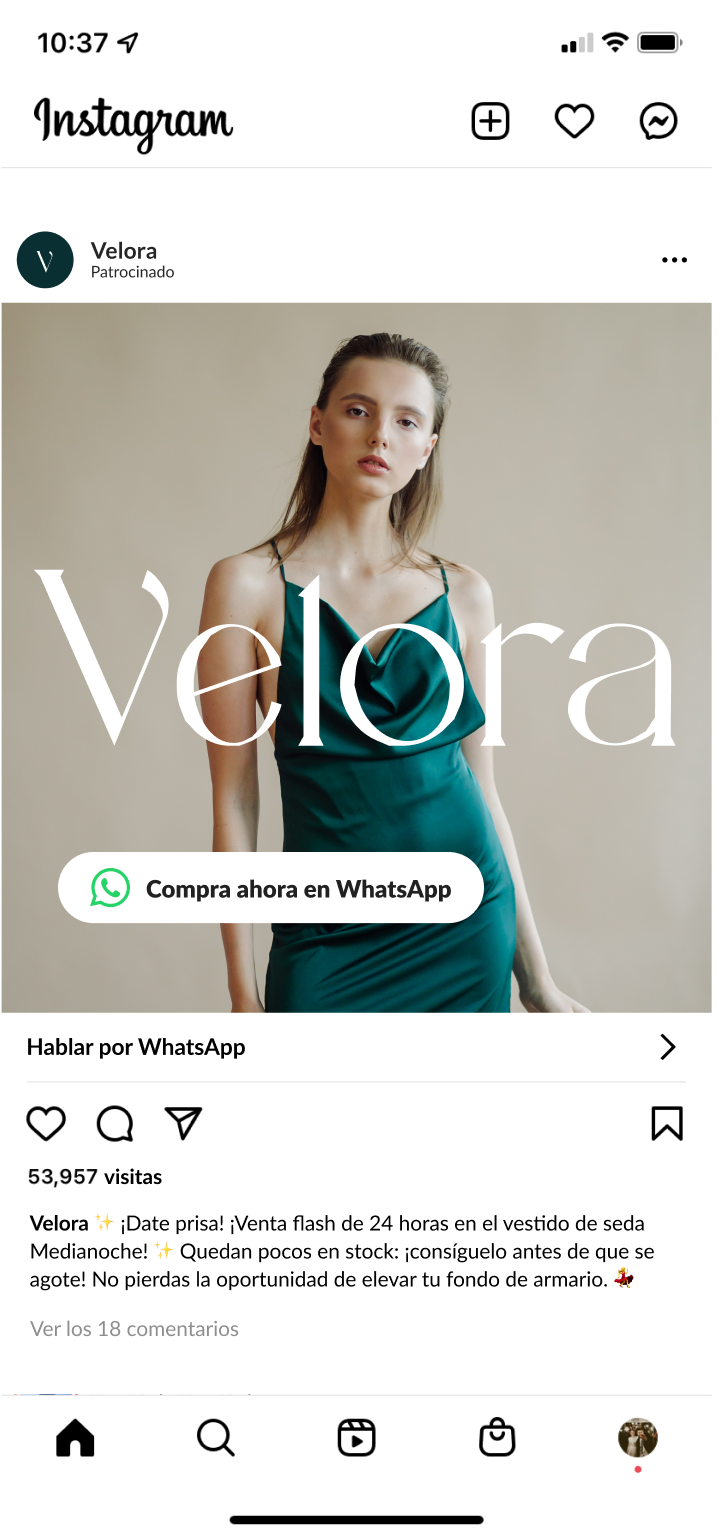 Performance Messaging de 360Dialog – Transforma WhatsApp en un Canal de Marketing de Alto Rendimiento performance messaging
