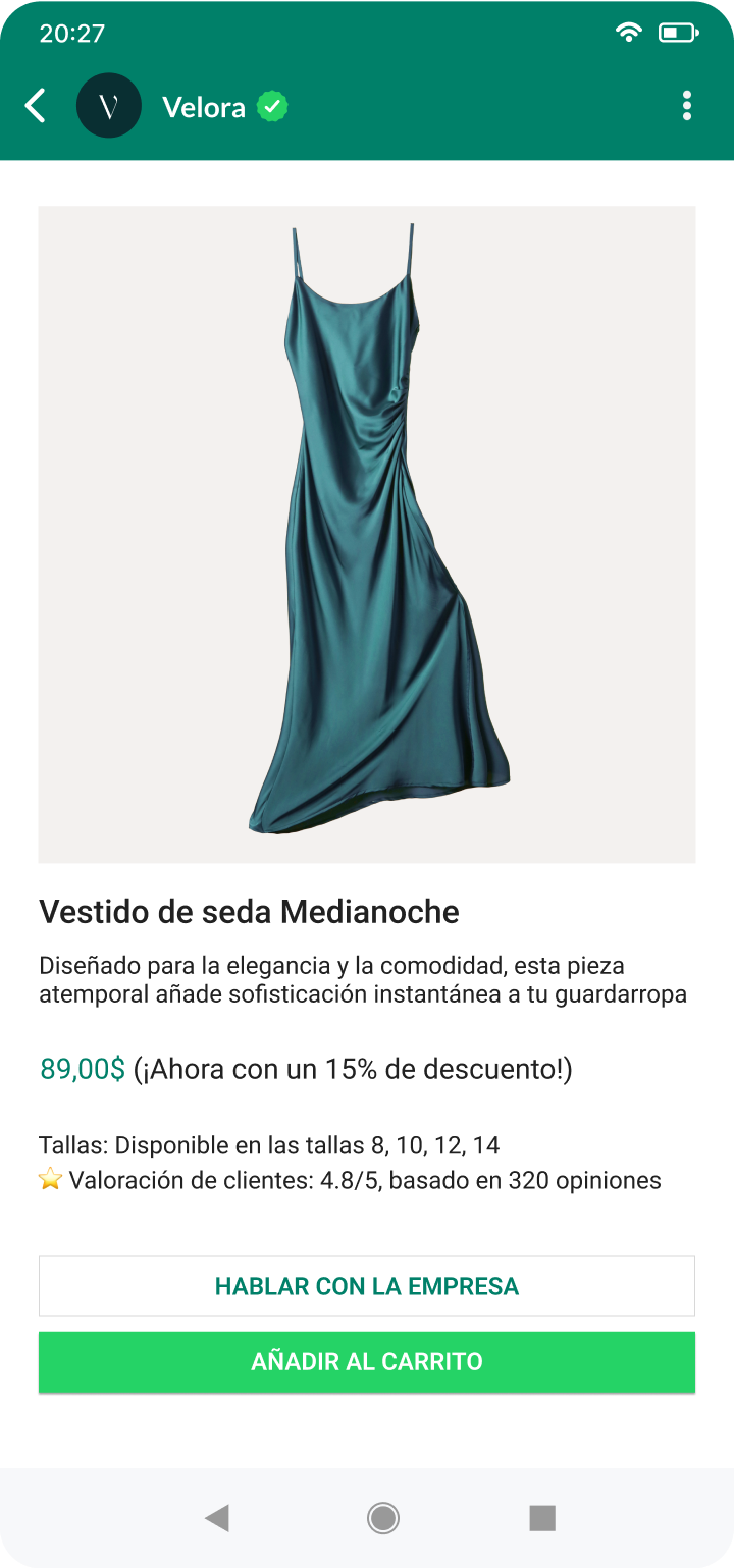 Performance Messaging de 360Dialog – Transforma WhatsApp en un Canal de Marketing de Alto Rendimiento performance messaging