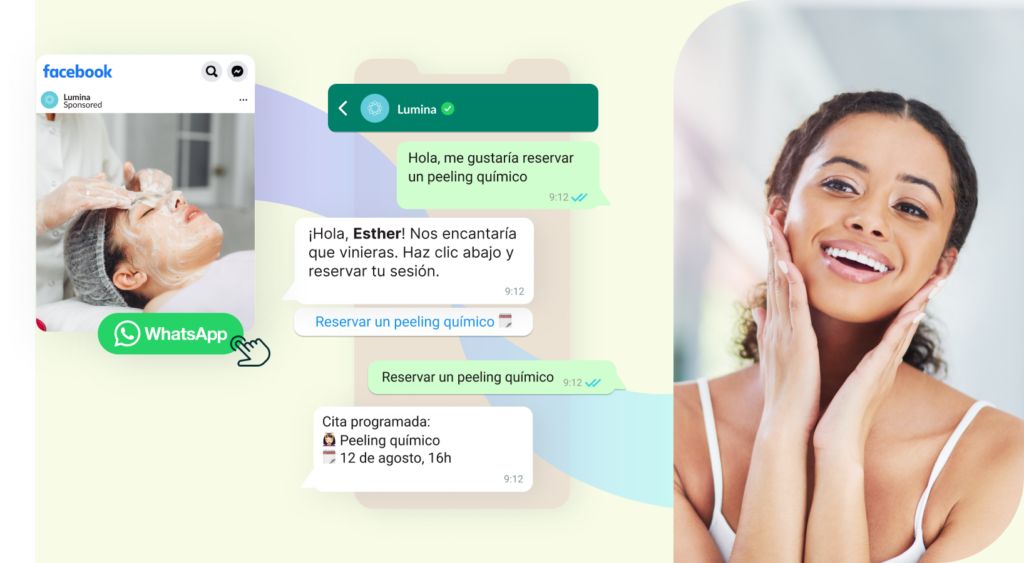 Performance Messaging de 360Dialog – Transforma WhatsApp en un Canal de Marketing de Alto Rendimiento performance messaging