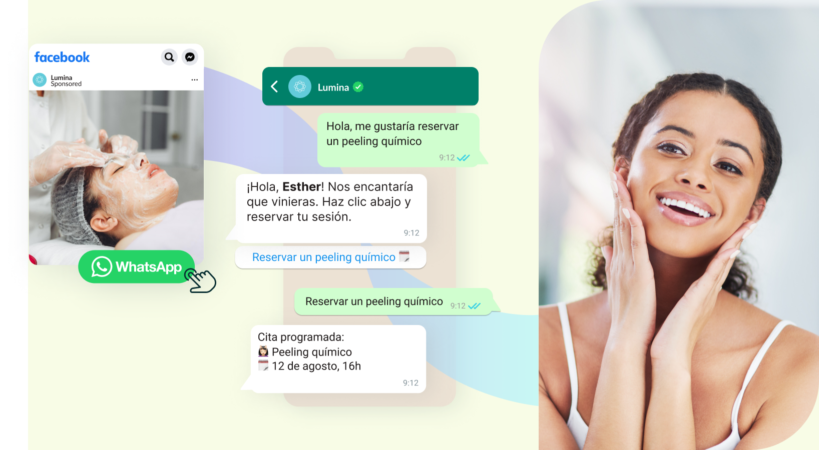 Performance Messaging de 360Dialog – Transforma WhatsApp en un Canal de Marketing de Alto Rendimiento performance messaging