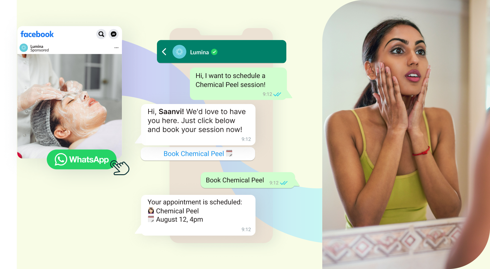 Performance Messaging by 360Dialog – Transform WhatsApp into a High-Performance Marketing Channel performance messaging