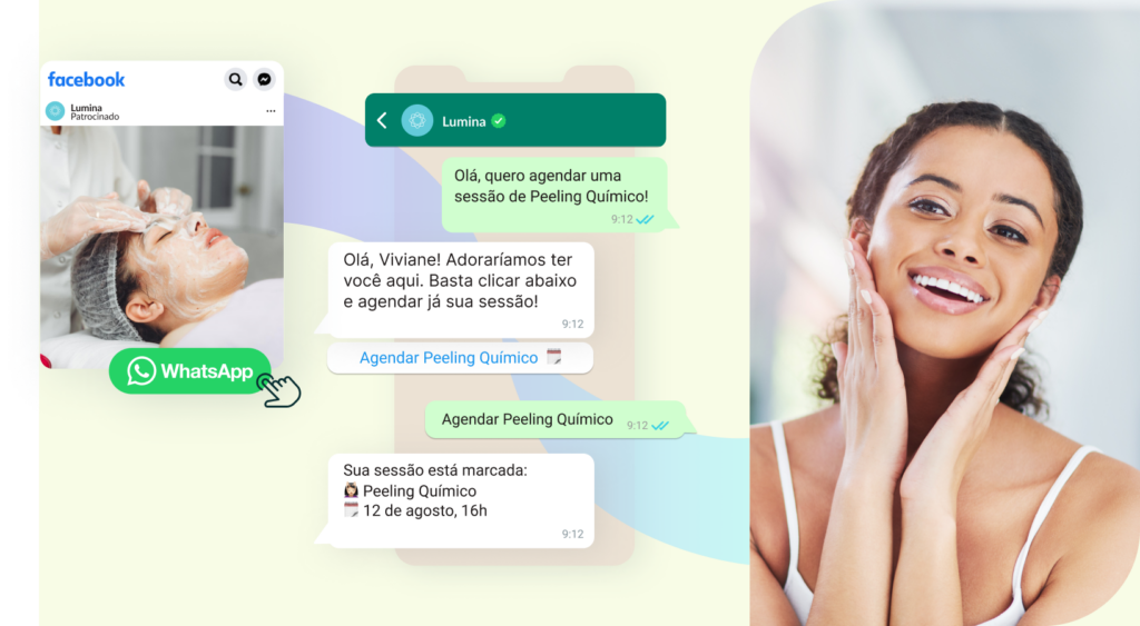Performance Messaging da 360Dialog – Transforme o WhatsApp em um Canal de Marketing de Alto Desempenho performance messaging