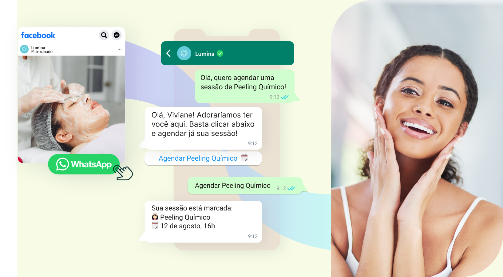 Performance Messaging da 360Dialog – Transforme o WhatsApp em um Canal de Marketing de Alto Desempenho performance messaging