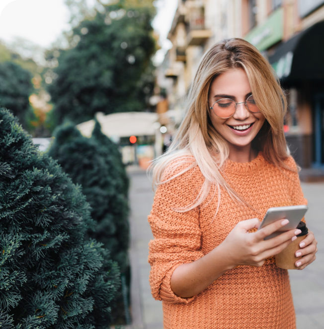 performance messaging