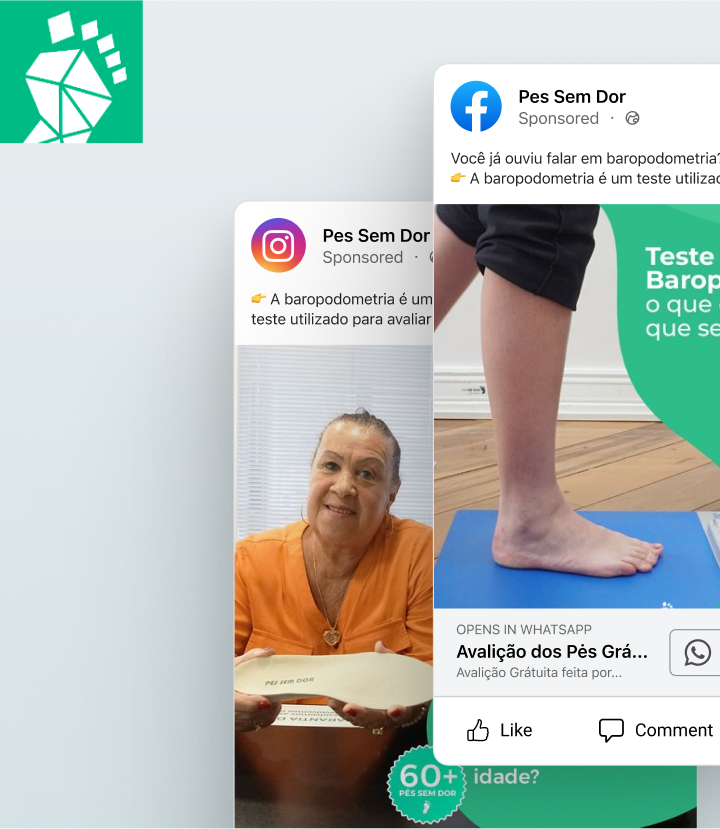 Marketing de Desempenho para o WhatsApp | 360dialog Marketing de Desempenho