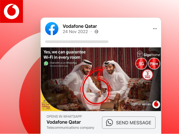 Marketing de Desempenho para o WhatsApp | 360dialog Marketing de Desempenho
