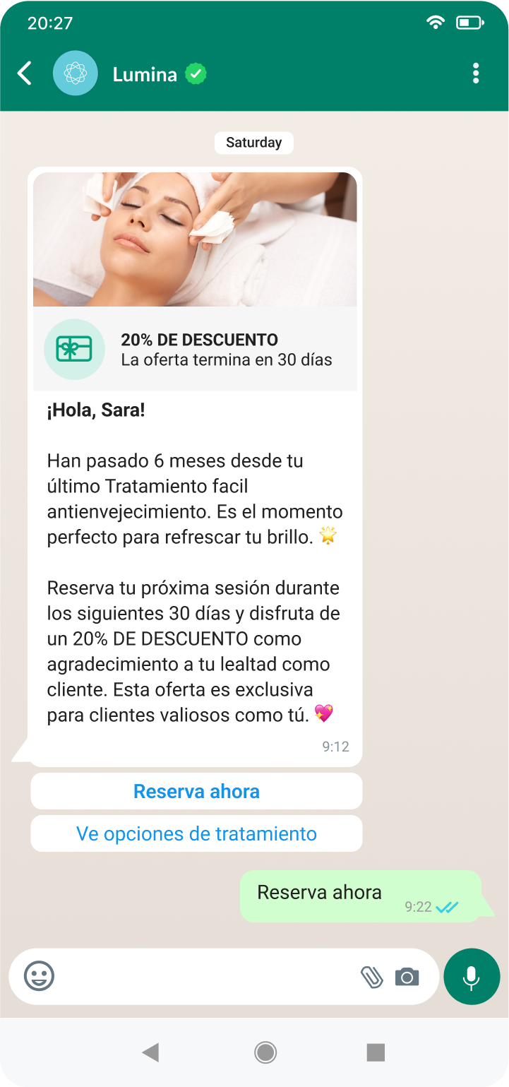 Performance Messaging de 360Dialog – Transforma WhatsApp en un Canal de Marketing de Alto Rendimiento performance messaging