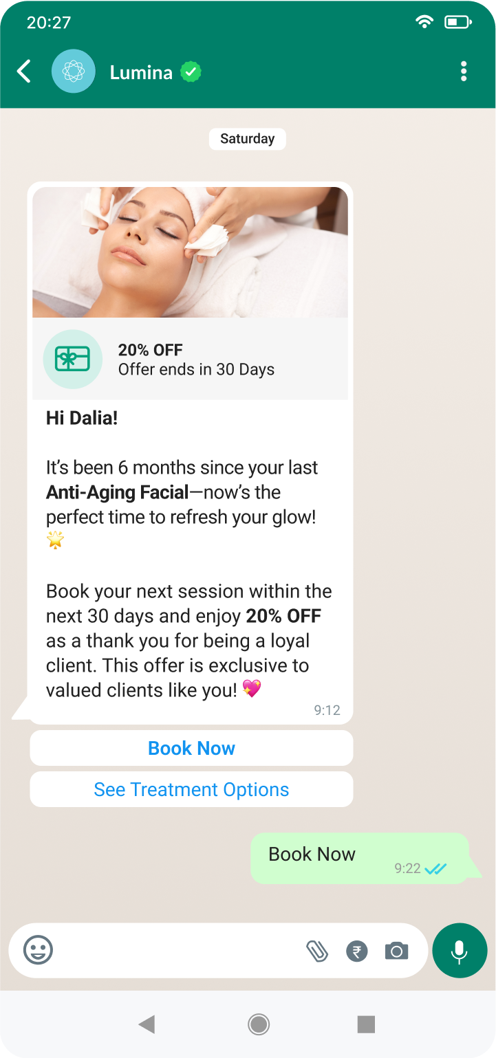 Performance Messaging by 360Dialog – Transform WhatsApp into a High-Performance Marketing Channel performance messaging