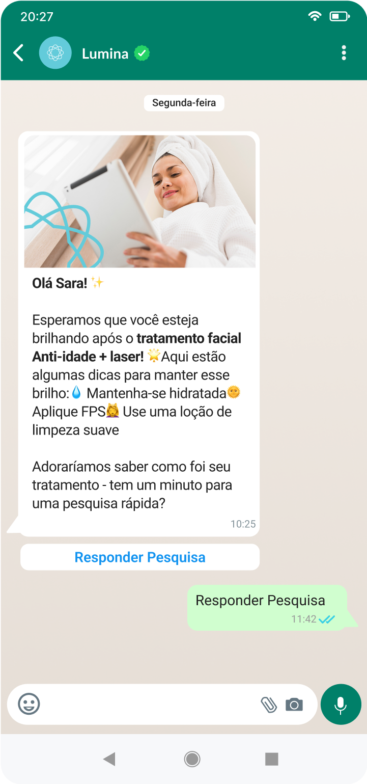 Performance Messaging da 360Dialog – Transforme o WhatsApp em um Canal de Marketing de Alto Desempenho performance messaging