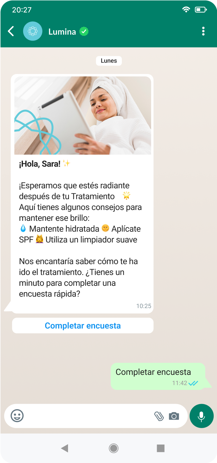 Performance Messaging de 360Dialog – Transforma WhatsApp en un Canal de Marketing de Alto Rendimiento performance messaging